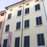 Szálloda Saint Lorenz Reggio Emilia