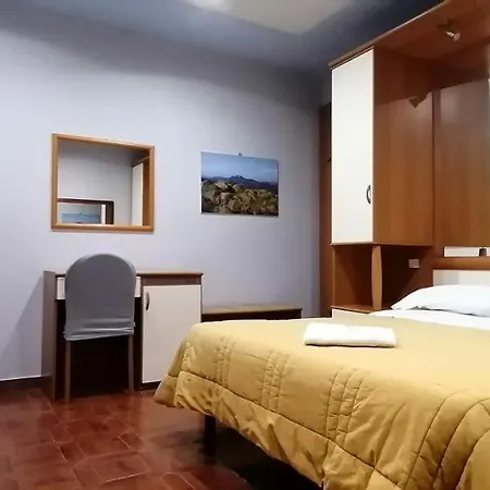 Saint Lorenz 2* 레조넬에밀리아