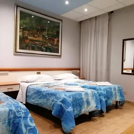 Saint Lorenz 레조넬에밀리아