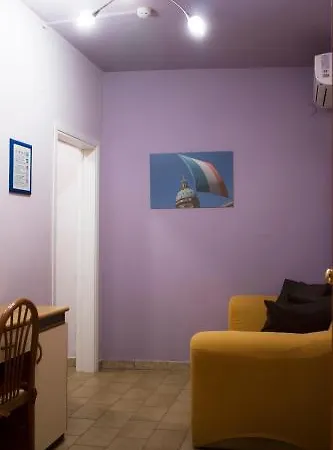 호텔 Saint Lorenz 레조넬에밀리아