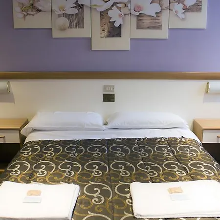 Saint Lorenz 2* 레조넬에밀리아