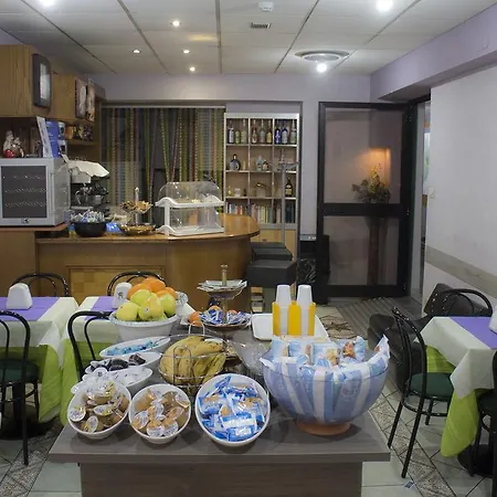 Saint Lorenz 2* 레조넬에밀리아