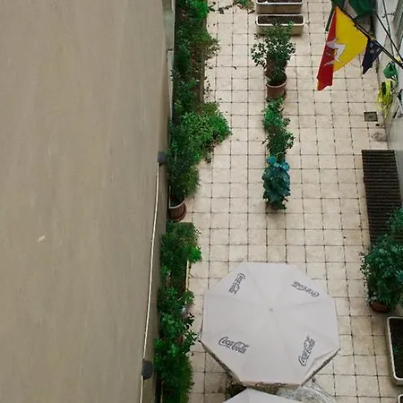 Saint Lorenz 호텔 레조넬에밀리아