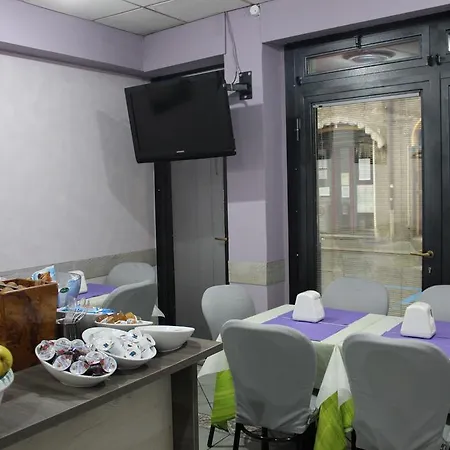 Saint Lorenz 호텔 2*