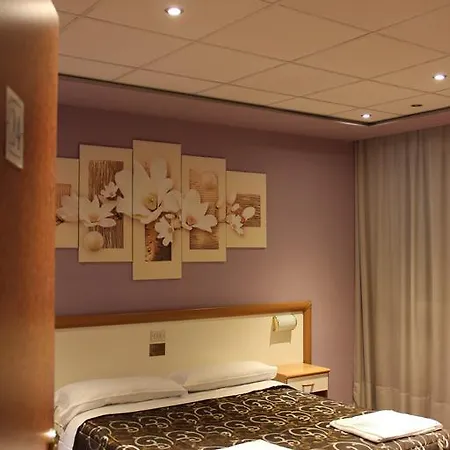 Saint Lorenz 호텔 레조넬에밀리아