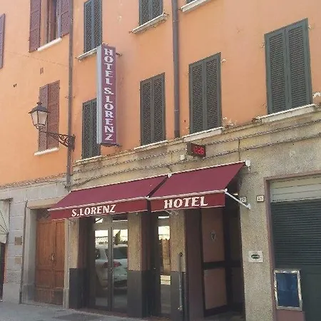 Saint Lorenz 호텔 2*