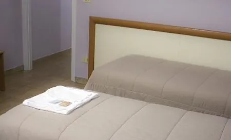 Saint Lorenz 2* 레조넬에밀리아