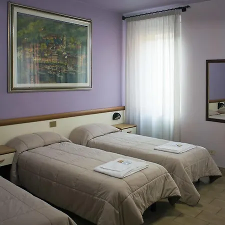 호텔 Saint Lorenz 레조넬에밀리아