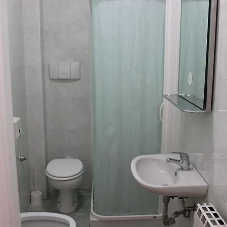 Saint Lorenz 2* 레조넬에밀리아