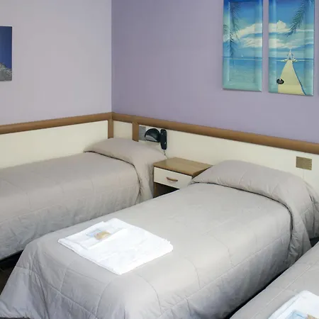 Saint Lorenz 2* 레조넬에밀리아