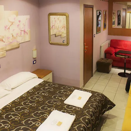 Saint Lorenz 2* 레조넬에밀리아