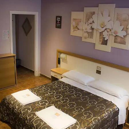 호텔 Saint Lorenz 레조넬에밀리아