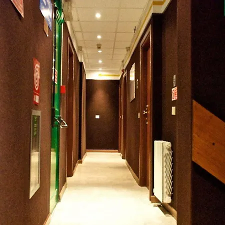 호텔 Saint Lorenz 레조넬에밀리아