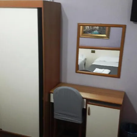 Saint Lorenz 레조넬에밀리아