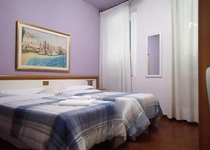 Saint Lorenz רג'ו אמיליה