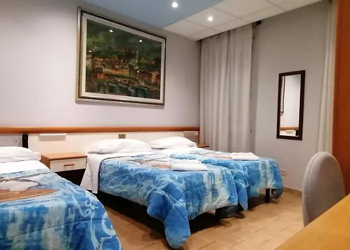 Saint Lorenz רג'ו אמיליה