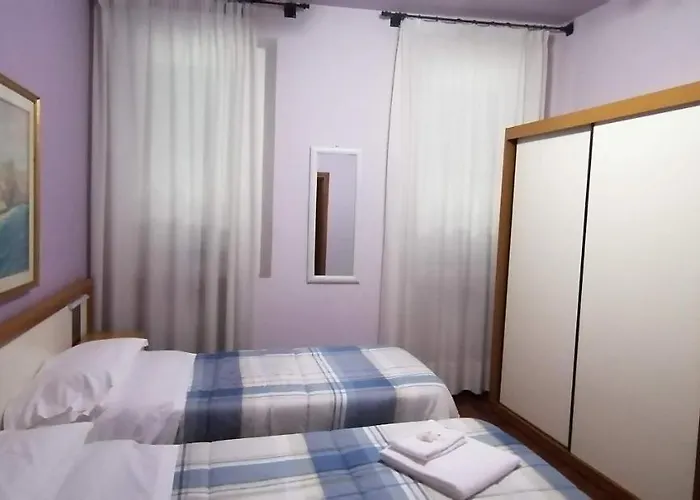 Saint Lorenz רג'ו אמיליה