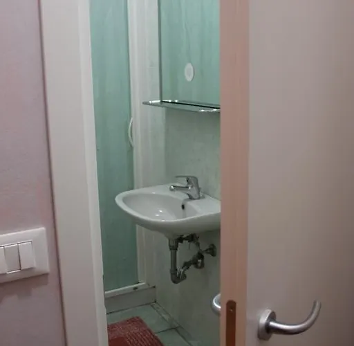 מלון Saint Lorenz רג'ו אמיליה