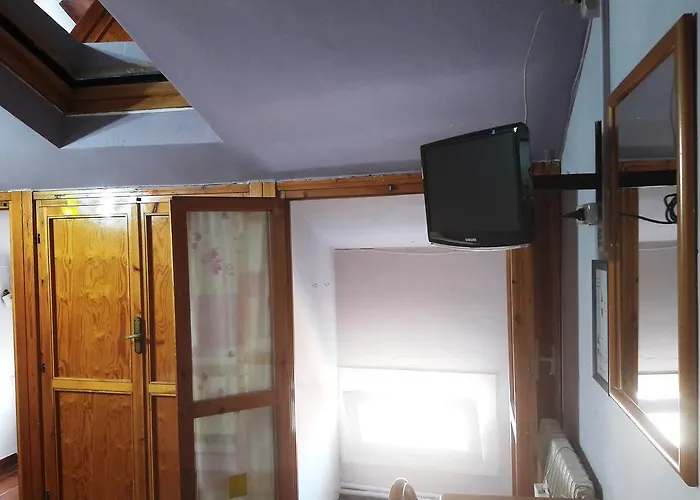 Saint Lorenz רג'ו אמיליה