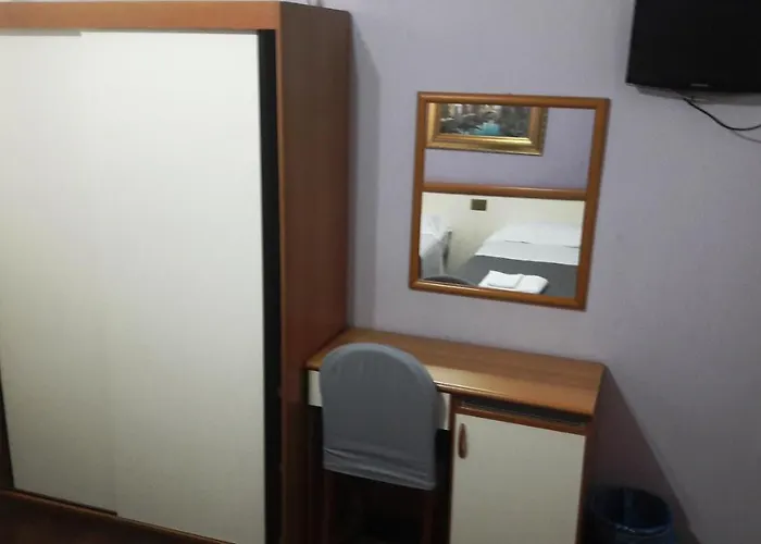 Saint Lorenz רג'ו אמיליה