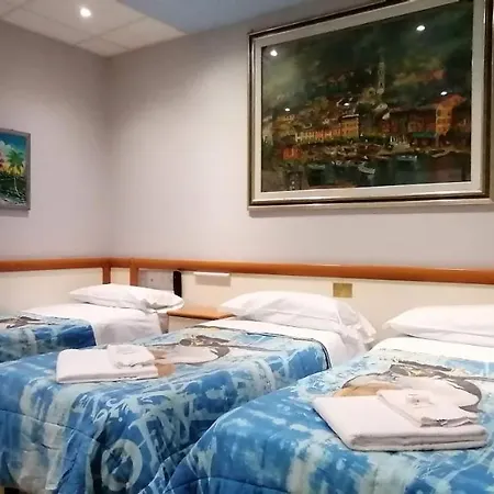 Saint Lorenz Hotel Reggio Emilia