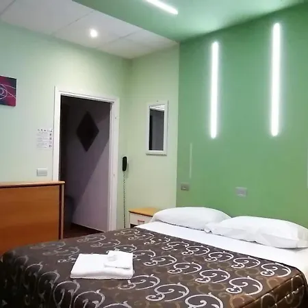 Hotel Saint Lorenz Reggio d'Emilie