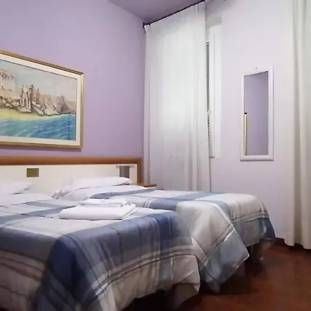 Saint Lorenz Reggio Emilia