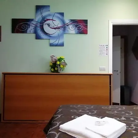 Hotel Saint Lorenz 2*