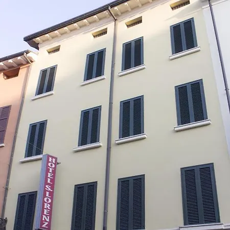 Hotel Saint Lorenz Reggio d'Emilie