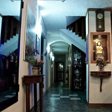 Saint Lorenz Hotel 2*