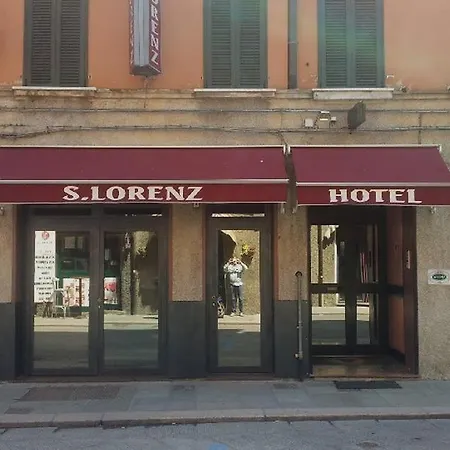 Saint Lorenz Hotel