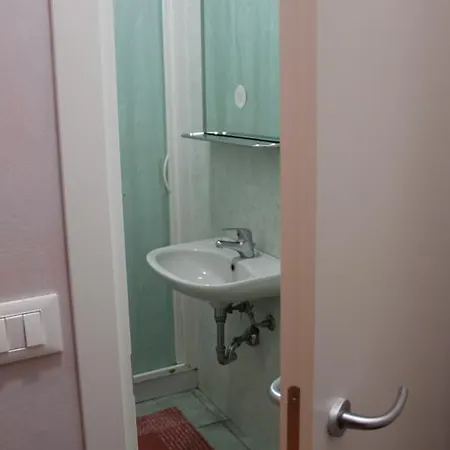 Hotel Saint Lorenz Reggio d'Emilie