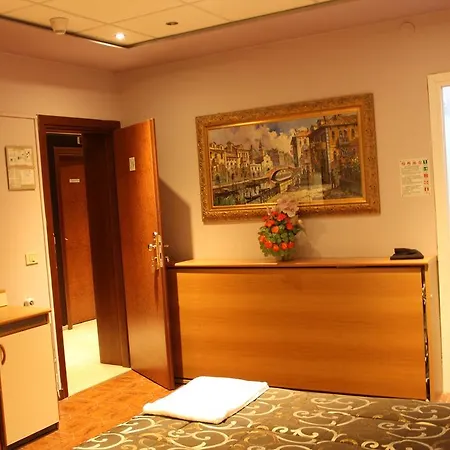 Hotel Saint Lorenz