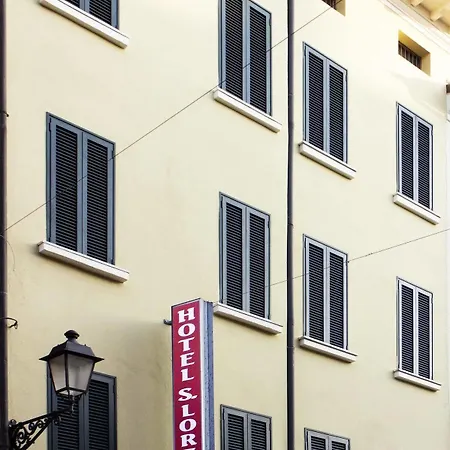 Saint Lorenz