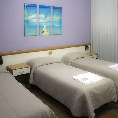 Hotel Saint Lorenz Reggio Emilia