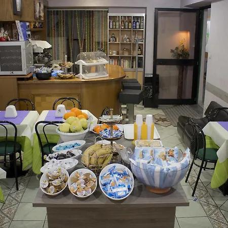 Saint Lorenz Reggio Emilia