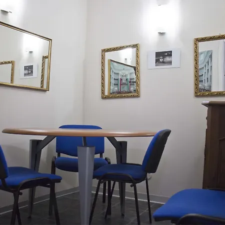 Hotel Saint Lorenz