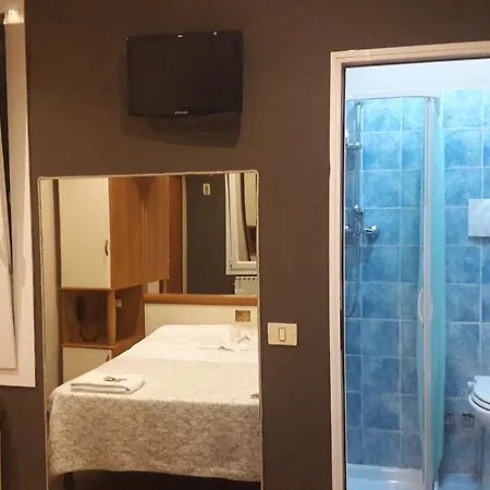 Saint Lorenz Reggio nell'Emilia