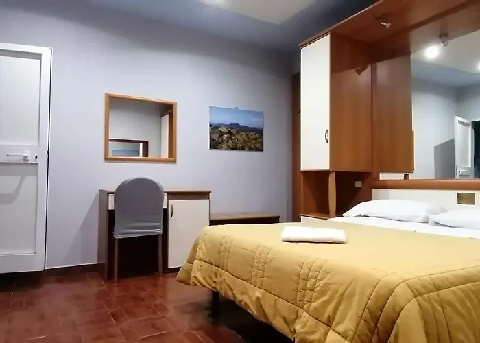 Saint Lorenz 2* Reggio nell'Emilia