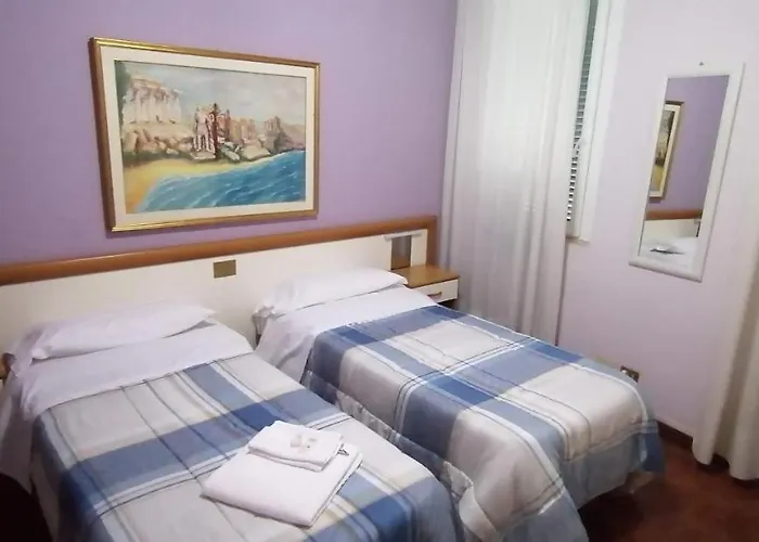 Saint Lorenz 2* Reggio Emilia