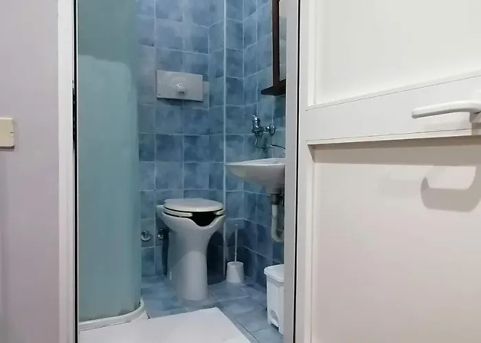 Saint Lorenz 2* Reggio nell'Emilia