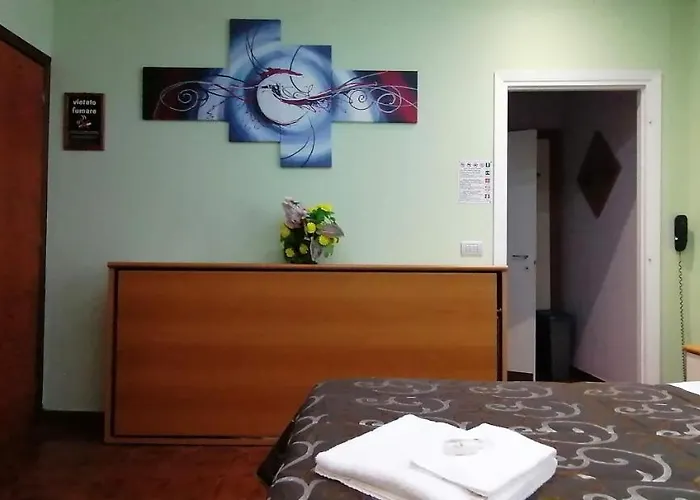 Hotel Saint Lorenz 2*