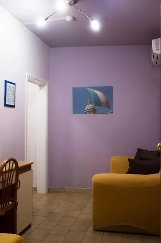 Hotel Saint Lorenz Reggio Emilia