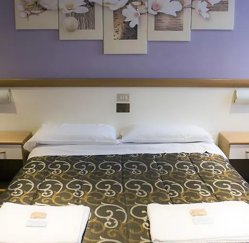 Saint Lorenz 2* Reggio nell'Emilia