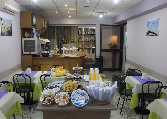 Saint Lorenz 2* Reggio nell'Emilia