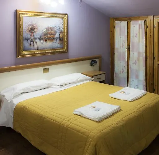 Hotel Saint Lorenz Reggio d'Emilie