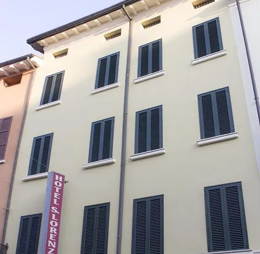 Hotel Saint Lorenz Reggio Emilia