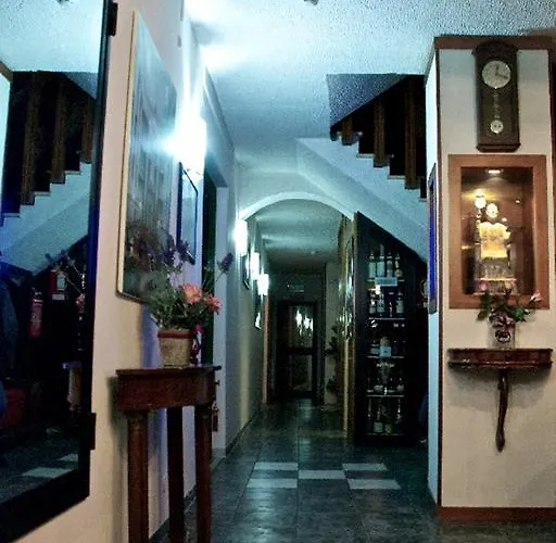 Saint Lorenz Hotel 2*