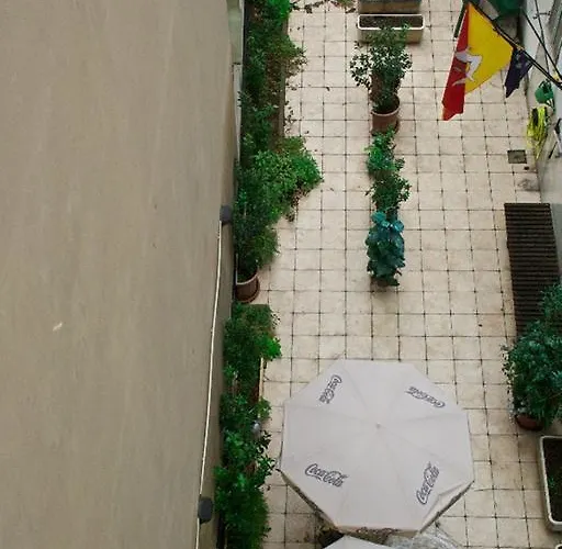 Saint Lorenz Hotel Reggio Emilia