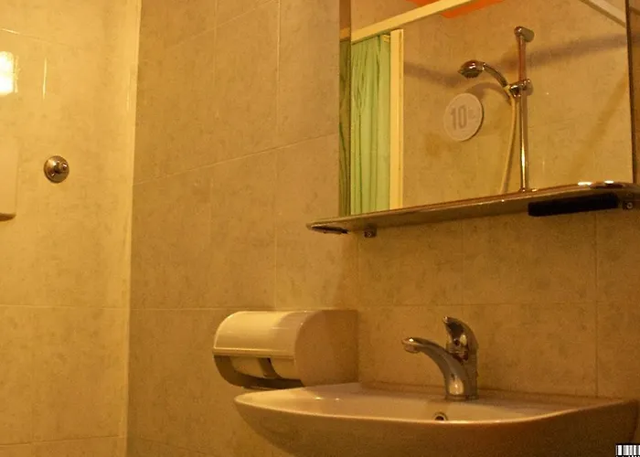 Hotel Saint Lorenz 2*